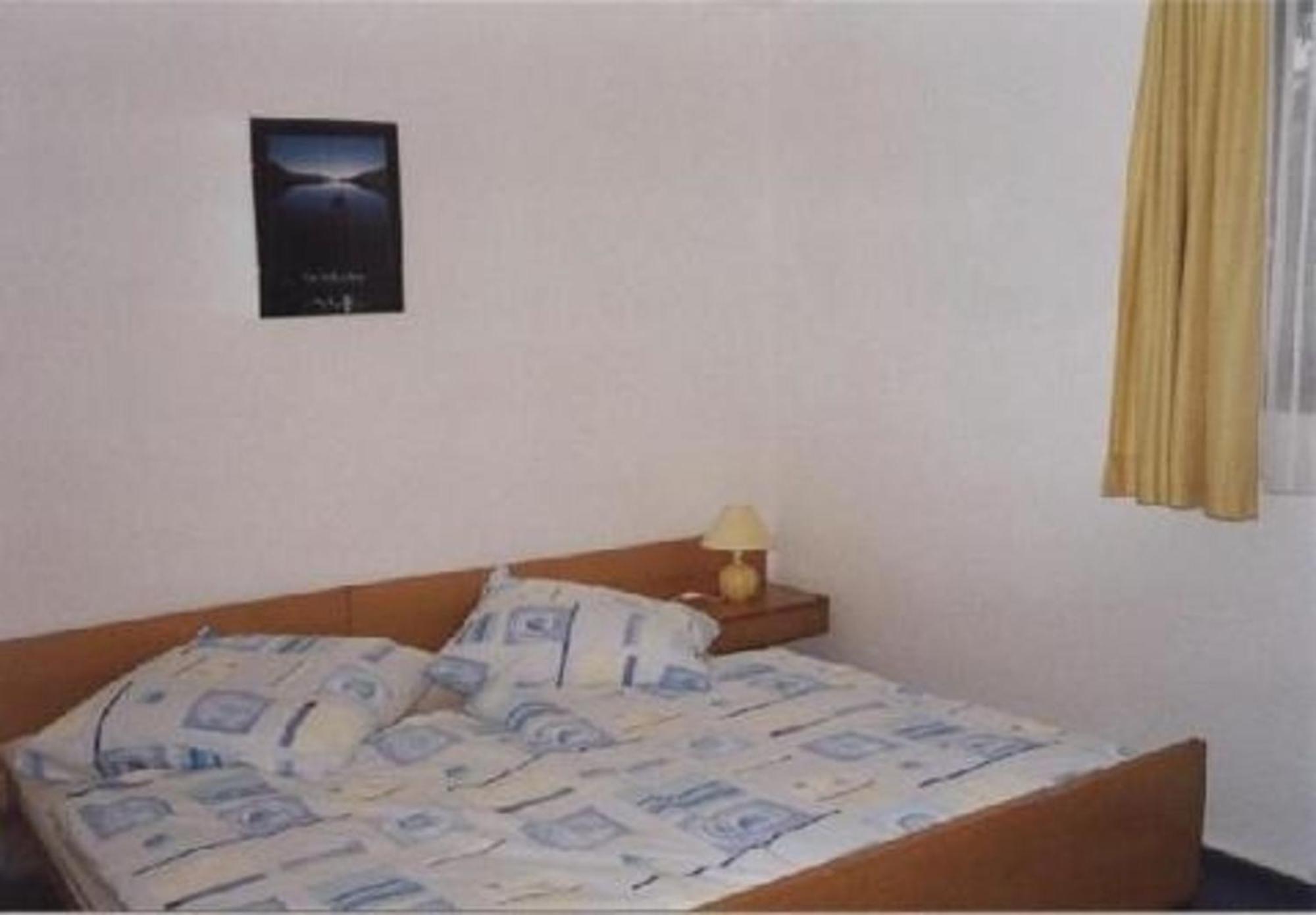 Ferienwohnung Woellner Nr 2 마스홀름 외부 사진