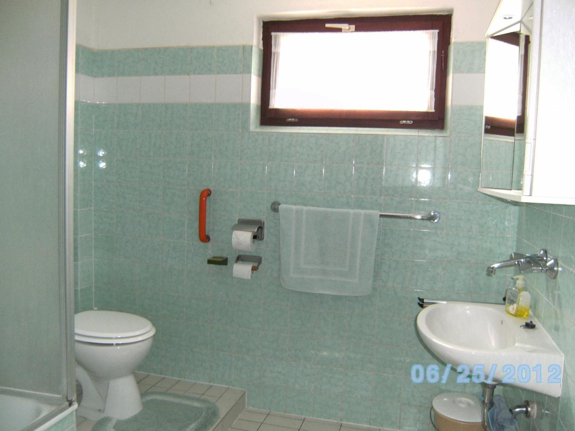 Ferienwohnung Woellner Nr 2 마스홀름 외부 사진