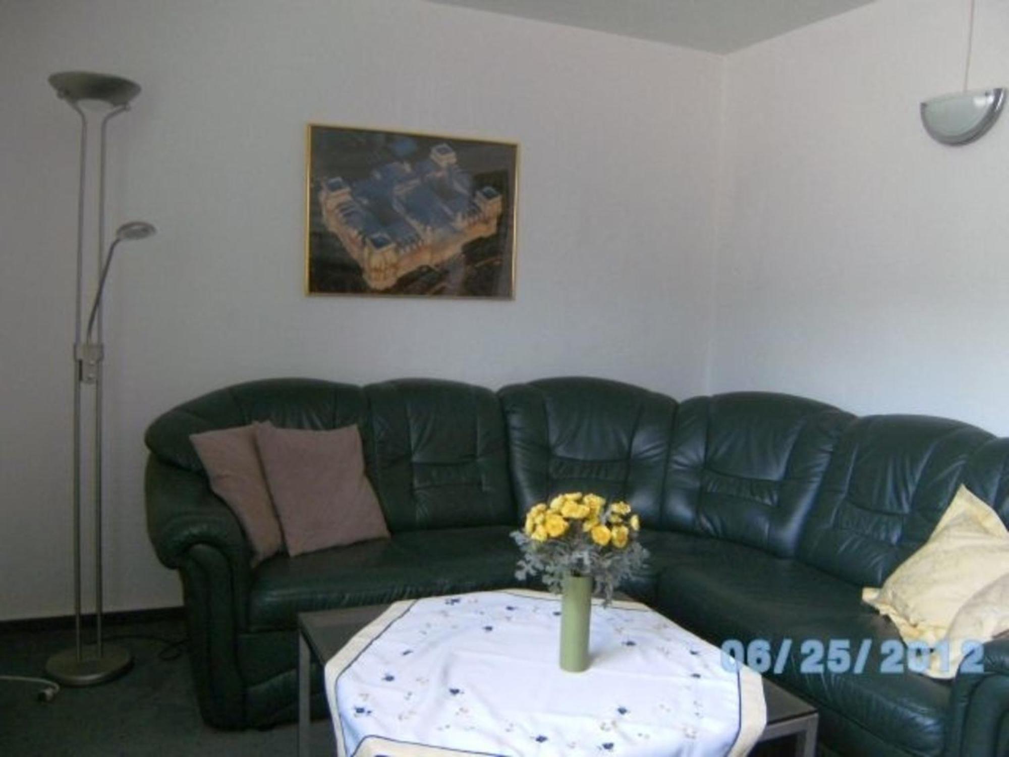 Ferienwohnung Woellner Nr 2 마스홀름 외부 사진